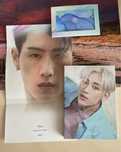 Album GOT7 - Present : You, BamBam version