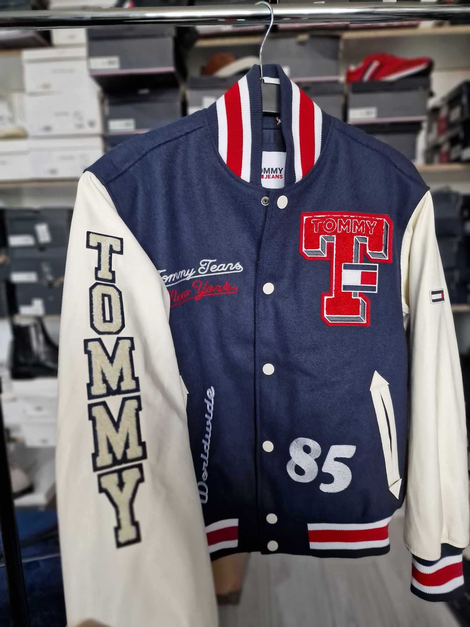 Geaca de barbati Tommy Hilfiger