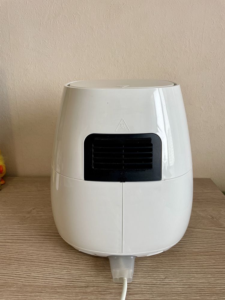 Airfrier Philips