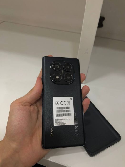 Redmi note 14 pro 12+12/255