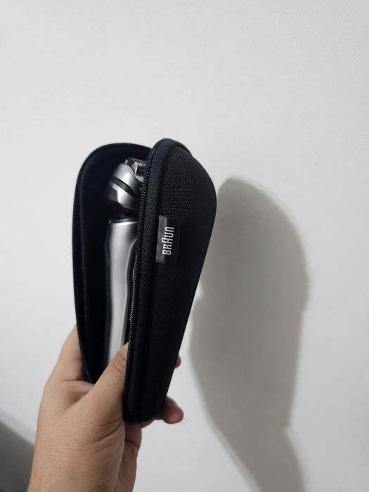 Braun S9 pro ca noua