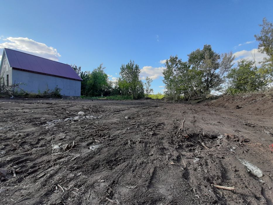 Срочно Продам участок  (телецентр)