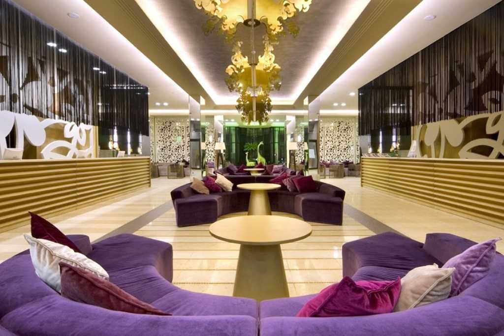 Продава се Едностаен апартамент в к.к. Слънчев бряг - 45 кв.м за 1512 €/кв.м - Снимка #7