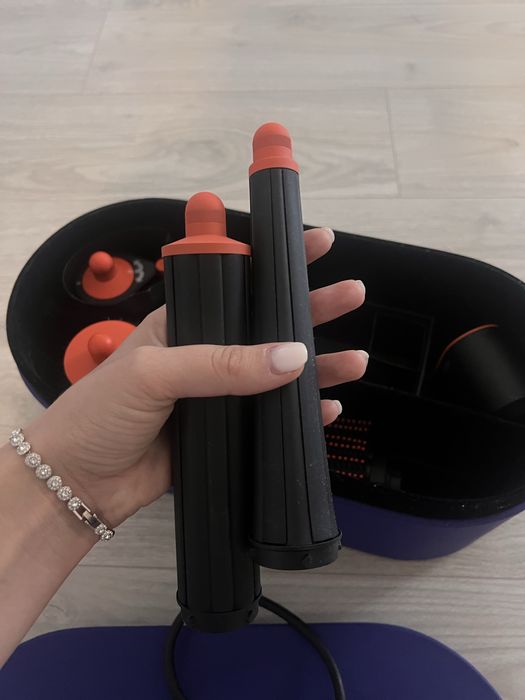 Dyson HS08 Airwrap
