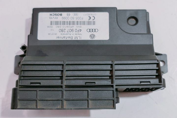 Modul Confort 4F0907280 Audi A6 4F/C6