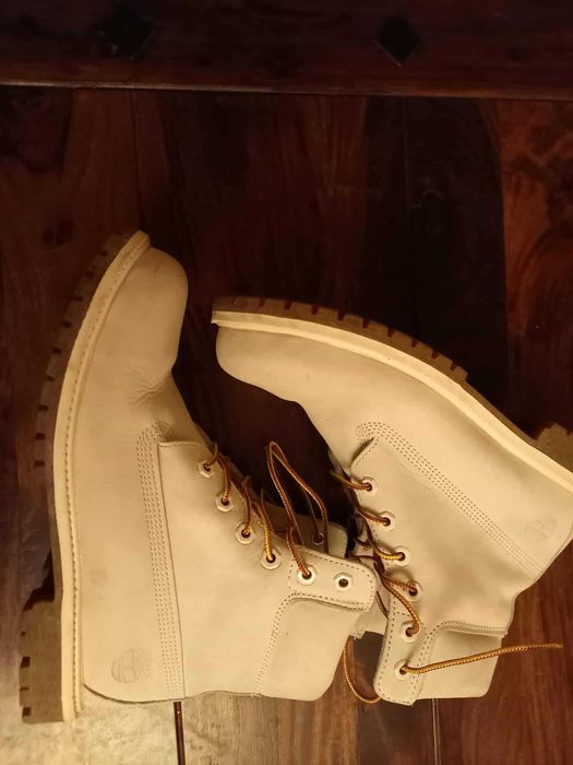Timberland унисекс