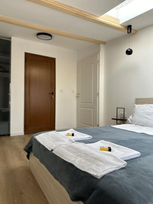 Дава се под наем Двустаен апартамент в София, Зона Б-18 - 60 кв.м за 600 € - Снимка #6