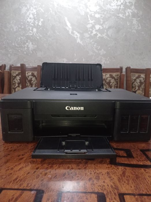 Canon pixma G1400