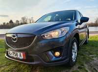 Mazda CX-5 Skyactiv 2,2