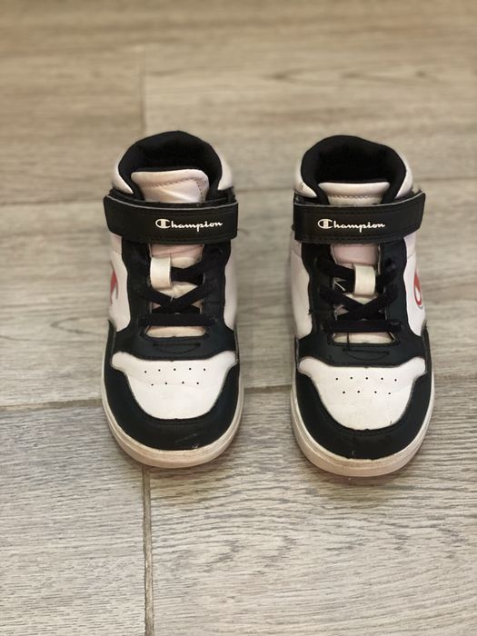 Кецове Шампион/ Champion