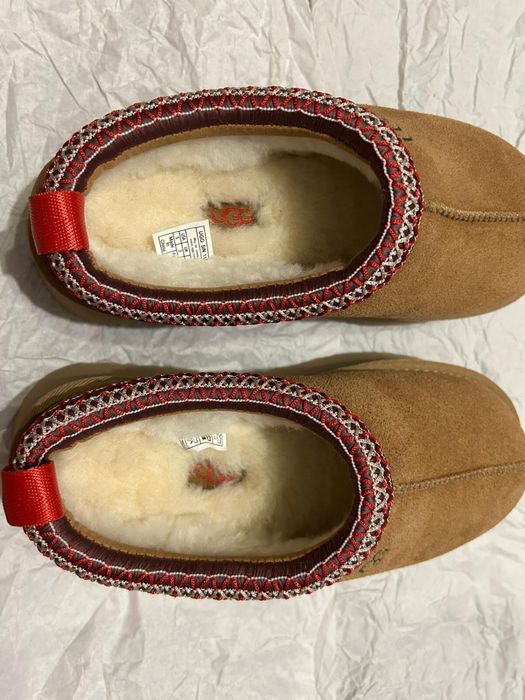 Papuci Ugg Tazz II