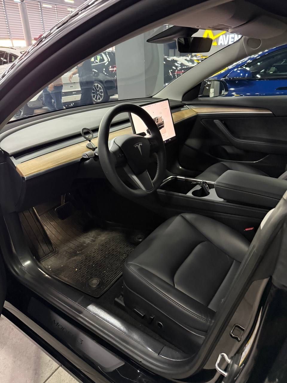 Продается Tesla Model 3 Dual Motor