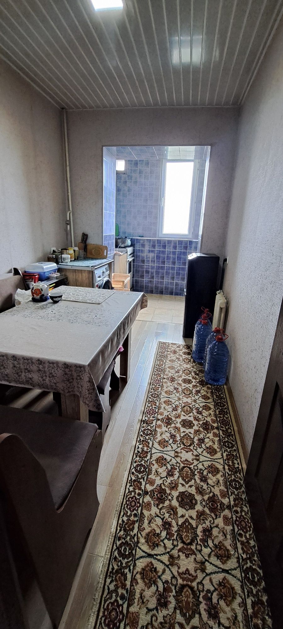 Uy sotiladi algaritm 31da