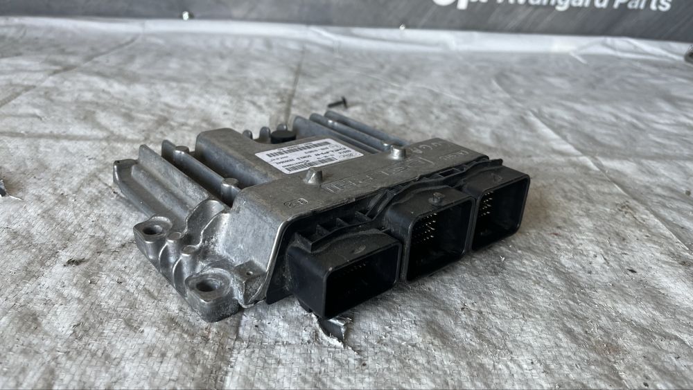Компютър Ford Kuga