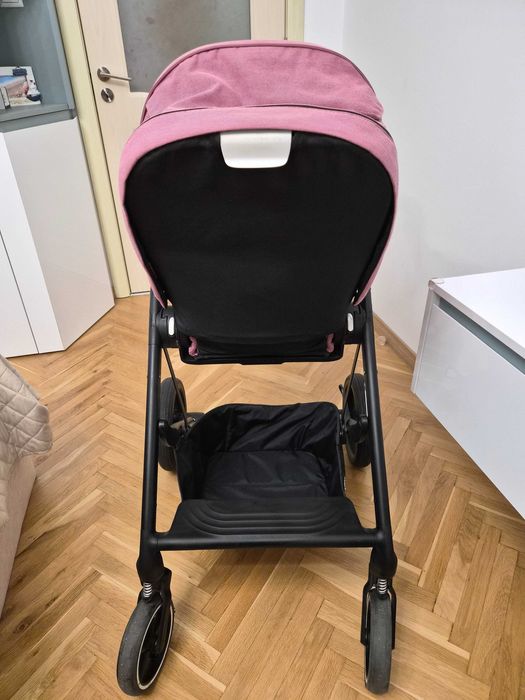 Количка Cybex Balios S Lux
