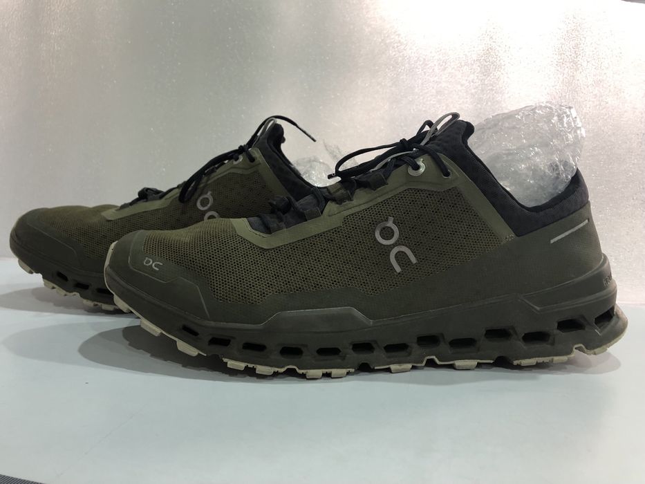 Мъжки маратонки QC