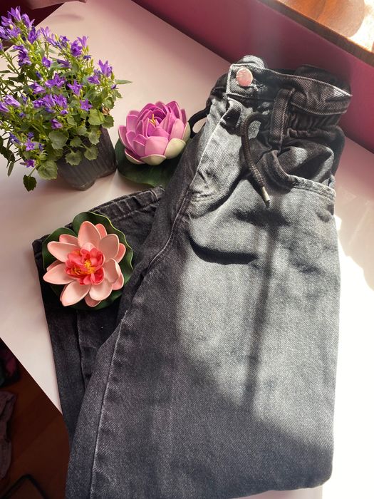 Детски зимни дрехи различни видове и размери