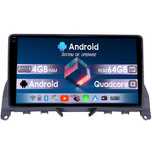 Navigatie Mercedes W204 C Class 2006-2012,Android 14, 4GB RAM/64GB ROM