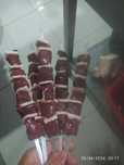 Shashlik marinad