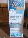 Бассейн Темир карказли