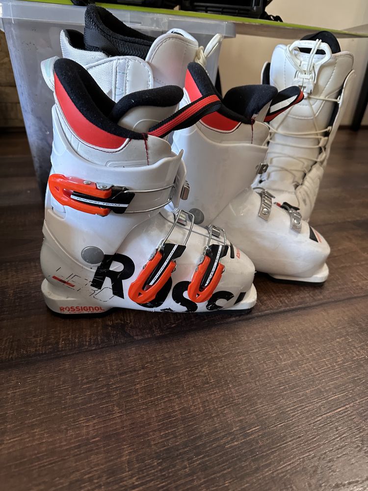 Ски обувки Rossignol 20.5/255
