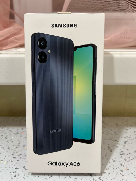 Продам телефон Самсунг «Samsung Galaxy» А 06