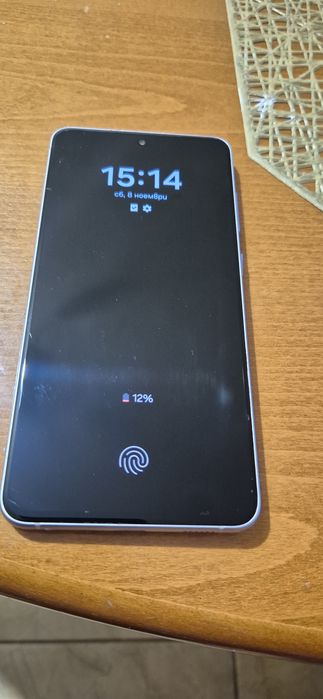 Продава се самсунг ес 21 фе