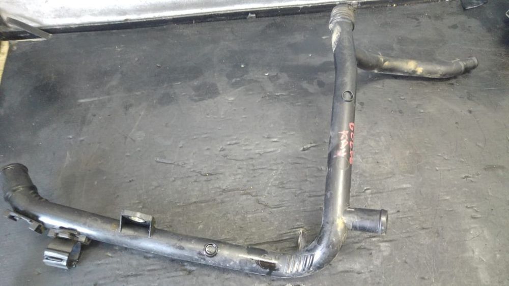 conducta apa 1.6 tdi cay  vw passat b6  golf 6 skoda octavia 2 seat leon 03l121065f