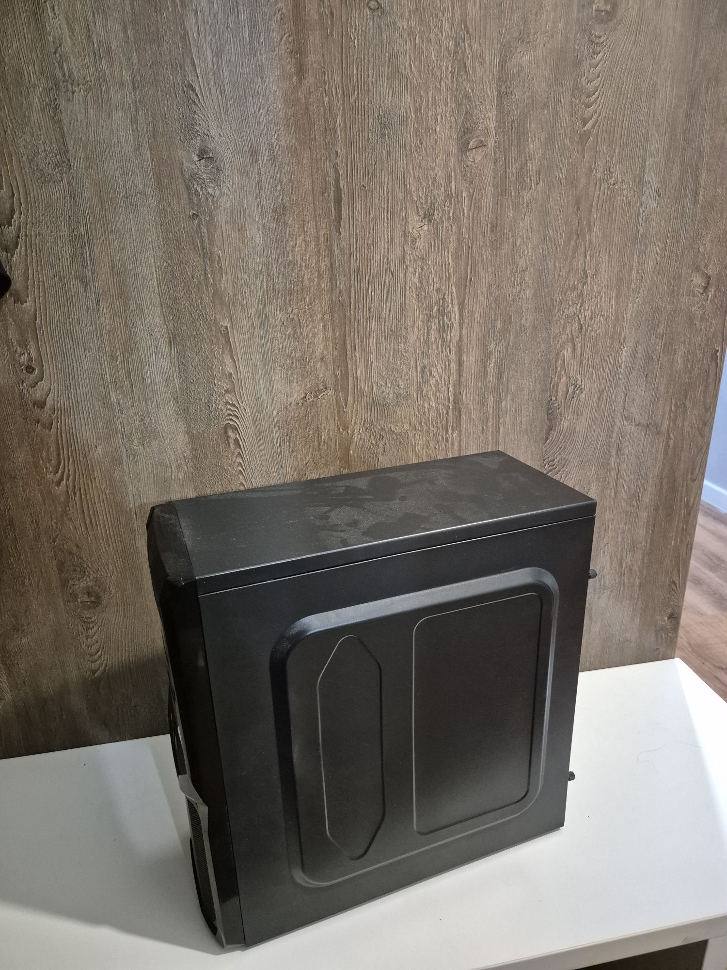 Корпус midi tower
