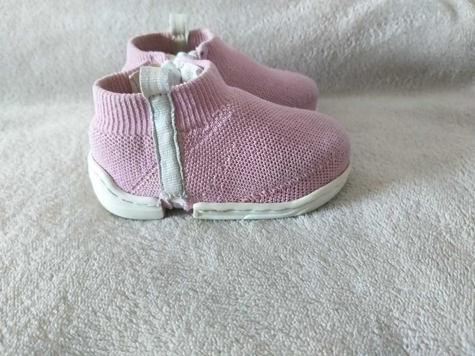 Kolev&Kolev  - детски обувки за прохождане