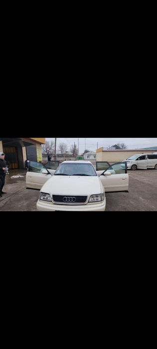 Продам Audi A6. В городе Арыс