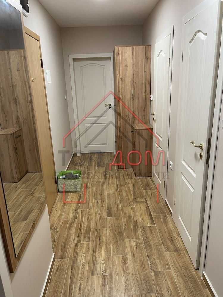 Дава се под наем Тристаен апартамент в Варна, Цветен квартал - 82 кв.м за 612 € - Снимка #6