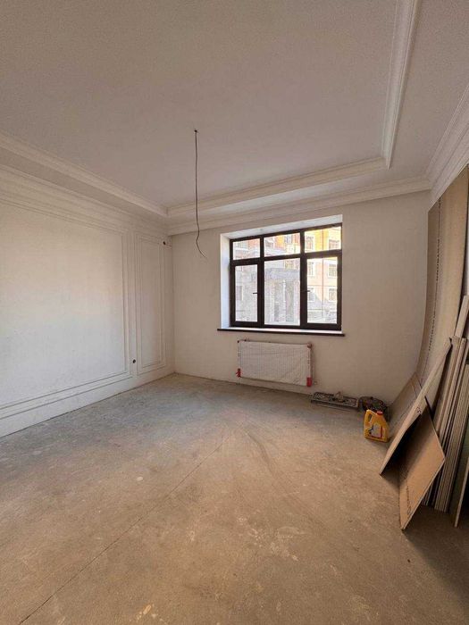 Продаётся 4/1/8 Паркентский ЖК "Mashxadi Residence" коробка 140м2