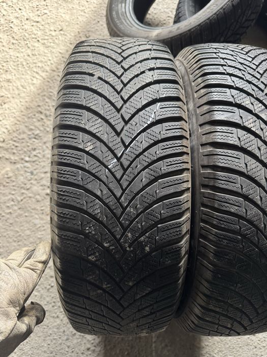 215/65/16 M+S , FIRESTONE 2020 ! Stare foarte buna !