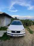 Vand VW Polo 1.4 benzina 1000 euro