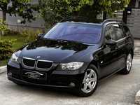 Bmw 318d E91 M47/ Posibilitate rate Fixe