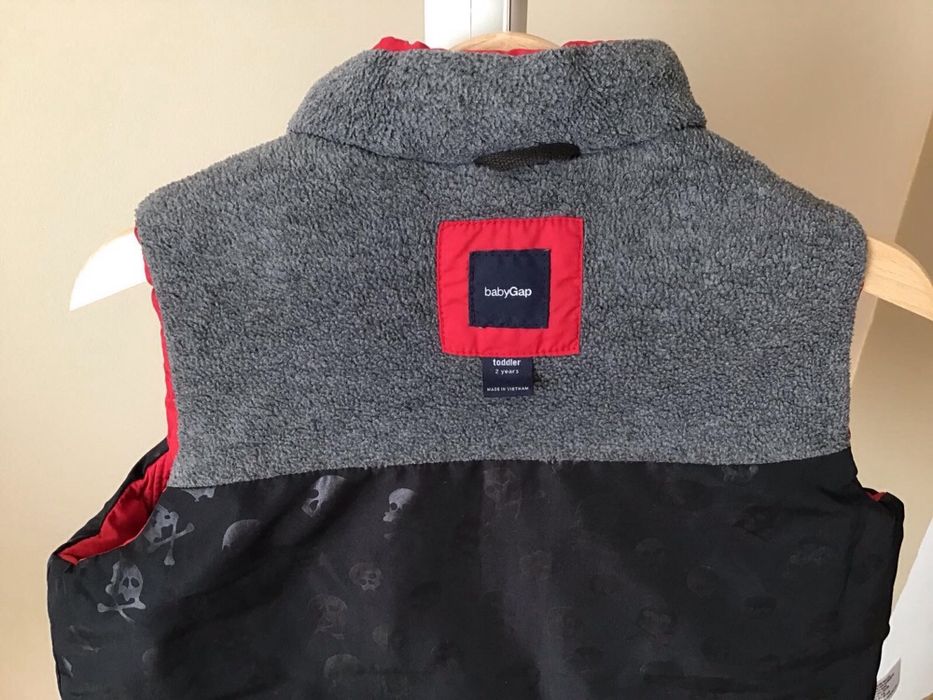 Елек GAP за дете 2-3 години