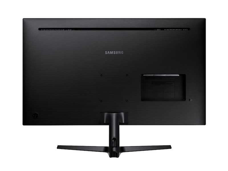 Monitor LED Samsung U32J590UQU, 31,5", Ultra HD 4K