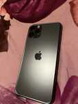 Vand IPhone 11 Pro