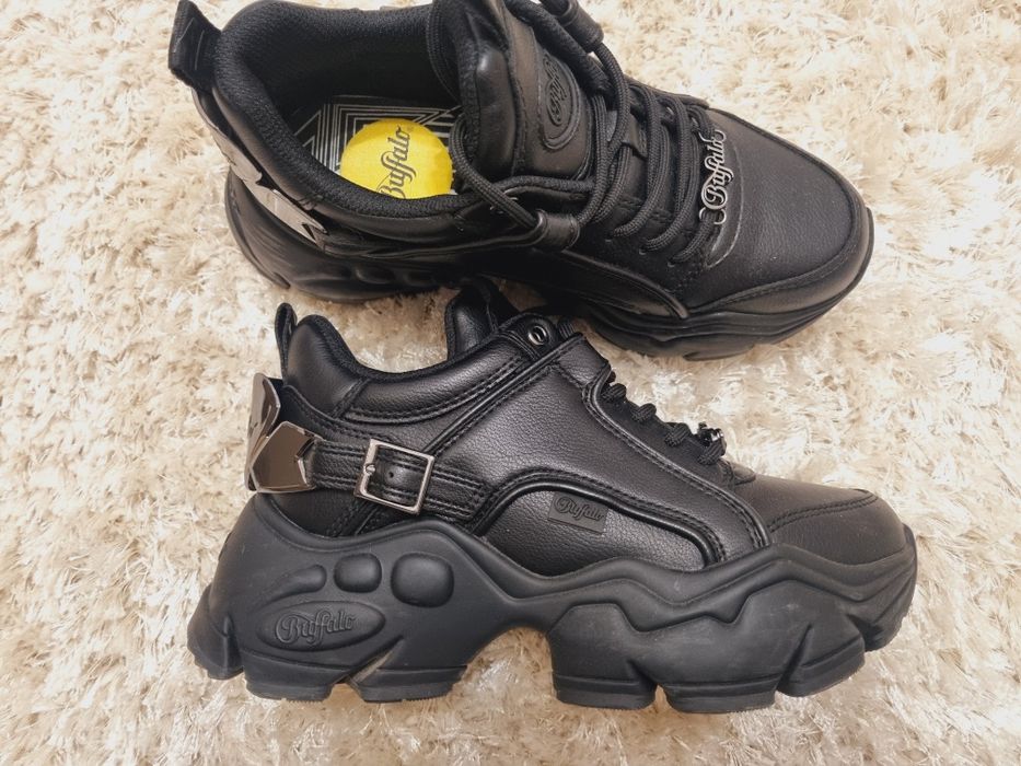 Buffalo - дамски обувки