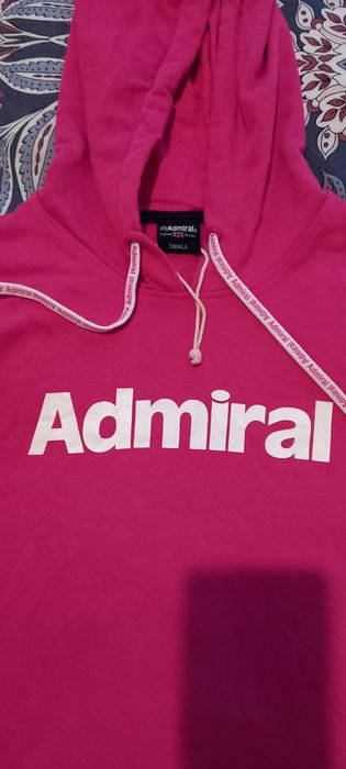 Суичър ADMIRAL НОВ S размер