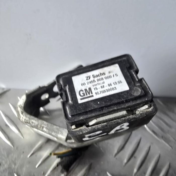 Senzor ESP suspensie IDS Opel Signum