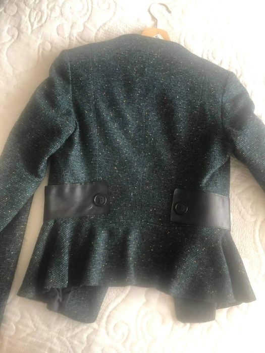 Сакa Pinko, Zara