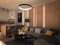 Apartament 2 camere de vanzare Sebes - SAN CASA - Atmosphere Residence
