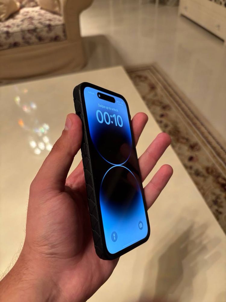 СРОЧНО Продам iPhone 14 Pro