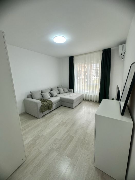 Garsoniera de inchiriat - Militari - str. Rezervelor, langa Lidl