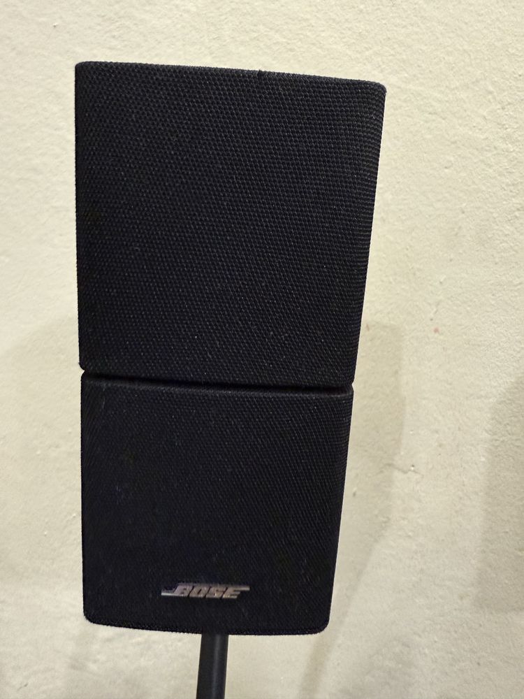 Bose Качестввни тонколонки