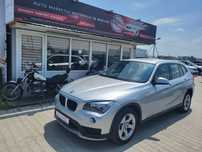 BMW X1 Stare excelenta/Fara accident in istoric/Cutie automata + 4x4