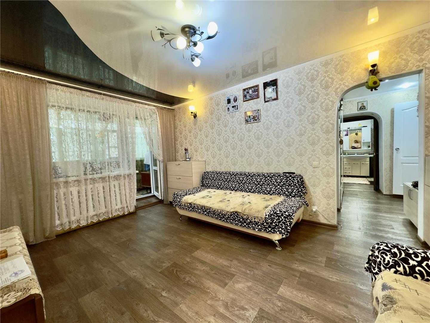 *2-комнатная квартира в майкудуке 11А мкр дом 26