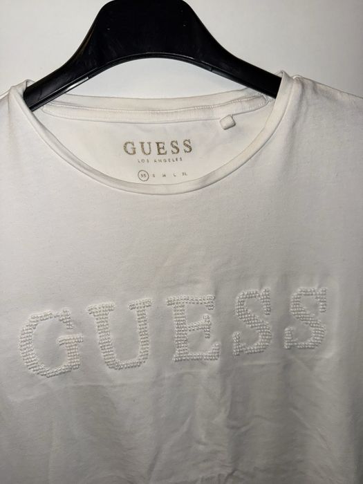 Женска тениска Guess
